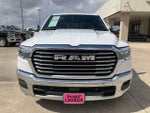 2025 RAM 1500 Laramie 4x4 Crew Cab 5'7" Box