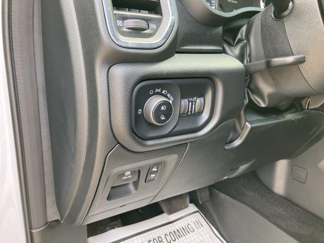 2025 RAM 1500 Laramie 4x4 Crew Cab 5'7" Box