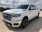 2025 RAM 1500 Laramie 4x4 Crew Cab 5'7" Box