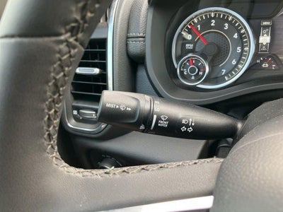 2025 RAM 1500 Laramie 4x4 Crew Cab 5'7" Box