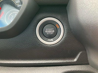 2025 RAM 1500 Laramie 4x4 Crew Cab 5'7" Box