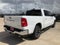 2025 RAM 1500 Laramie 4x4 Crew Cab 5'7" Box