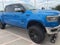 2022 RAM 1500 Laramie 4x4 Crew Cab 5'7" Box