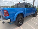 2022 RAM 1500 Laramie 4x4 Crew Cab 5'7" Box