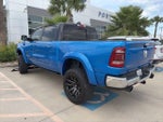 2022 RAM 1500 Laramie 4x4 Crew Cab 5'7" Box