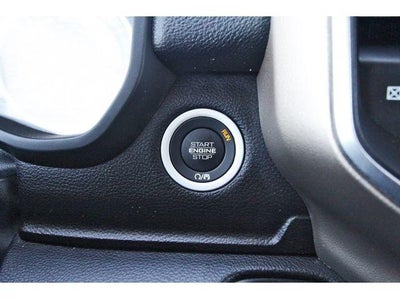 2022 RAM 1500 Laramie 4x4 Crew Cab 5'7" Box