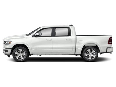 2022 RAM 1500 Laramie 4x4 Crew Cab 5'7" Box
