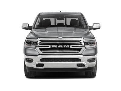 2022 RAM 1500 Laramie 4x4 Crew Cab 5'7" Box