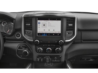 2024 RAM 1500 Laramie 4x4 Crew Cab 5'7" Box