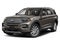 2021 Ford Explorer Limited RWD