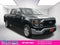 2023 Ford F-150 XLT 2WD SuperCrew 5.5' Box