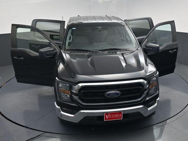 2023 Ford F-150 XLT 2WD SuperCrew 5.5' Box