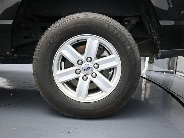 2023 Ford F-150 XLT 2WD SuperCrew 5.5' Box