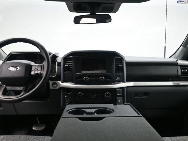 2023 Ford F-150 XLT 2WD SuperCrew 5.5' Box