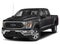 2023 Ford F-150 XLT 2WD SuperCrew 5.5' Box