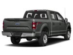 2019 Ford F-150 XLT 2WD SuperCrew 5.5' Box