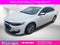 2023 Chevrolet Malibu 4dr Sdn 1LT