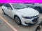 2023 Chevrolet Malibu 4dr Sdn 1LT