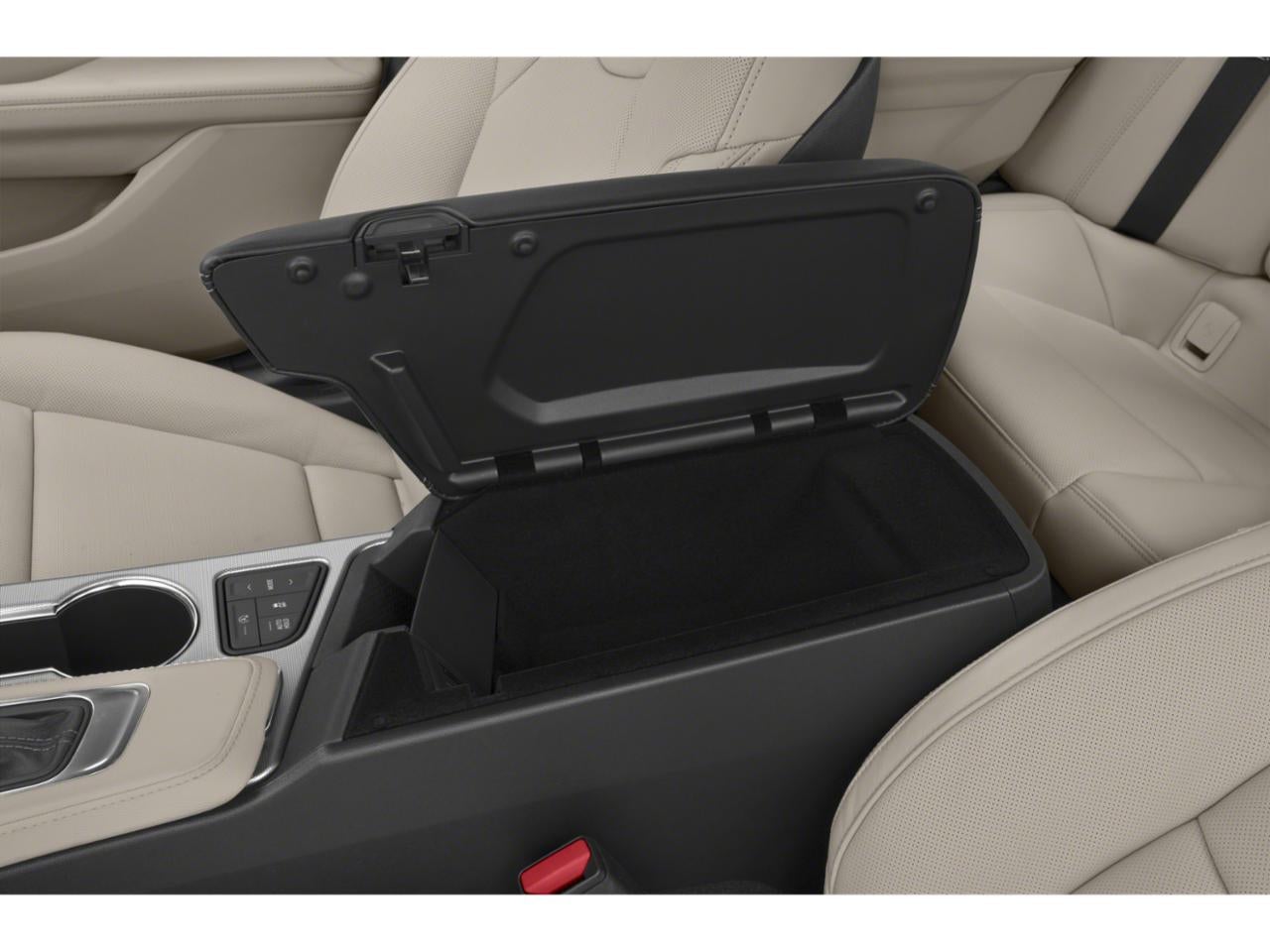 2023 Cadillac CT4 4dr Sdn Premium Luxury