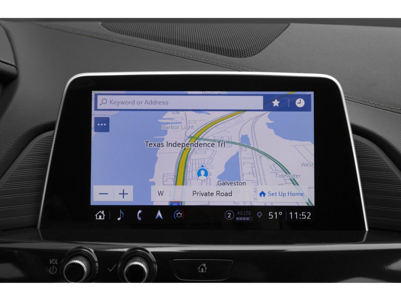 2023 Cadillac CT4 4dr Sdn Premium Luxury