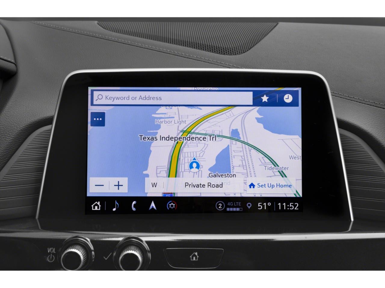 2023 Cadillac CT4 4dr Sdn Premium Luxury