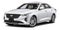2023 Cadillac CT4 4dr Sdn Premium Luxury