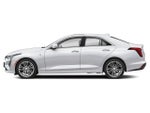 2023 Cadillac CT4 4dr Sdn Premium Luxury