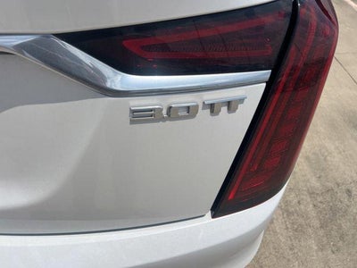 2019 Cadillac CT6 4dr Sdn 3.0L Turbo Sport AWD