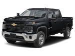2024 Chevrolet Silverado 3500 HD Crew Cab Long Box 2-Wheel Drive LT