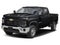2024 Chevrolet Silverado 3500 HD Crew Cab Long Box 2-Wheel Drive LT