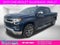 2023 Chevrolet Silverado 1500 Crew Cab Short Box 2-Wheel Drive LT