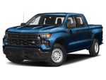 2023 Chevrolet Silverado 1500 Crew Cab Short Box 2-Wheel Drive LT