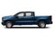 2023 Chevrolet Silverado 1500 Crew Cab Short Box 2-Wheel Drive LT