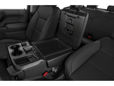 2023 Chevrolet Silverado 1500 Crew Cab Short Box 4-Wheel Drive High Country