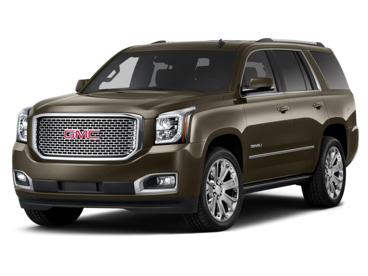 2015 GMC Yukon 2WD 4dr Denali