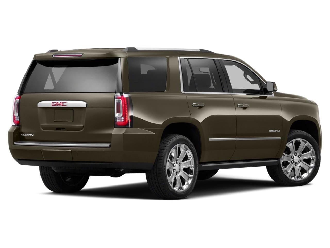 2015 GMC Yukon 2WD 4dr Denali