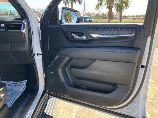 2023 GMC Yukon XL 2WD 4dr Denali