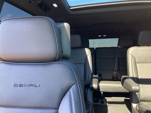 2023 GMC Yukon XL 2WD 4dr Denali