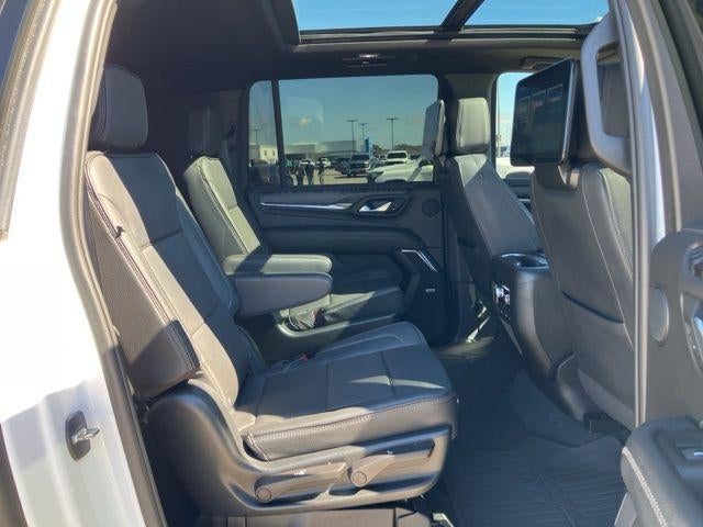 2023 GMC Yukon XL 2WD 4dr Denali