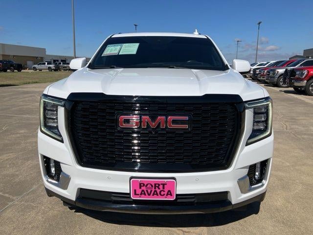 2023 GMC Yukon XL 2WD 4dr Denali
