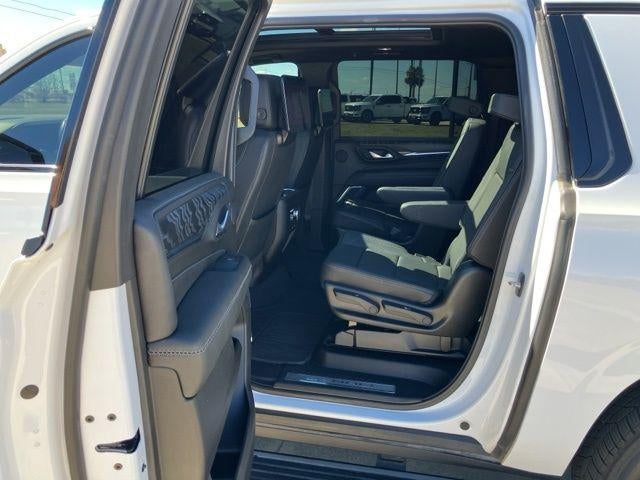 2023 GMC Yukon XL 2WD 4dr Denali