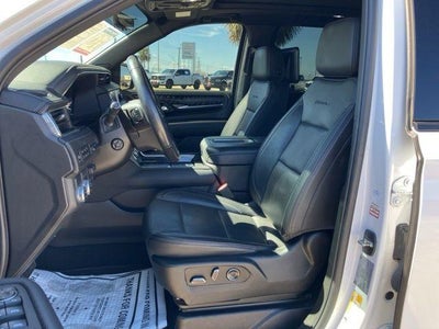 2023 GMC Yukon XL 2WD 4dr Denali