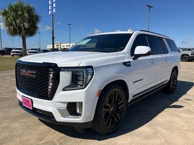 2023 GMC Yukon XL 2WD 4dr Denali