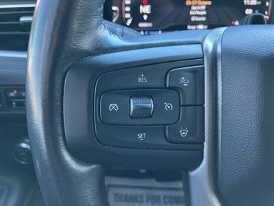 2023 GMC Yukon XL 2WD 4dr Denali