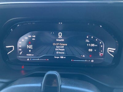 2023 GMC Yukon XL 2WD 4dr Denali