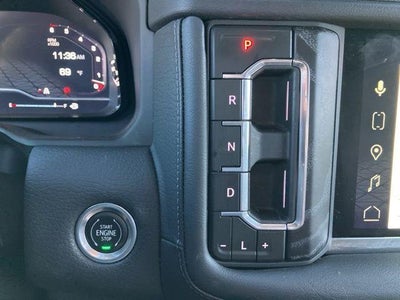 2023 GMC Yukon XL 2WD 4dr Denali