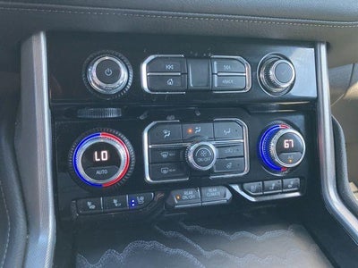 2023 GMC Yukon XL 2WD 4dr Denali