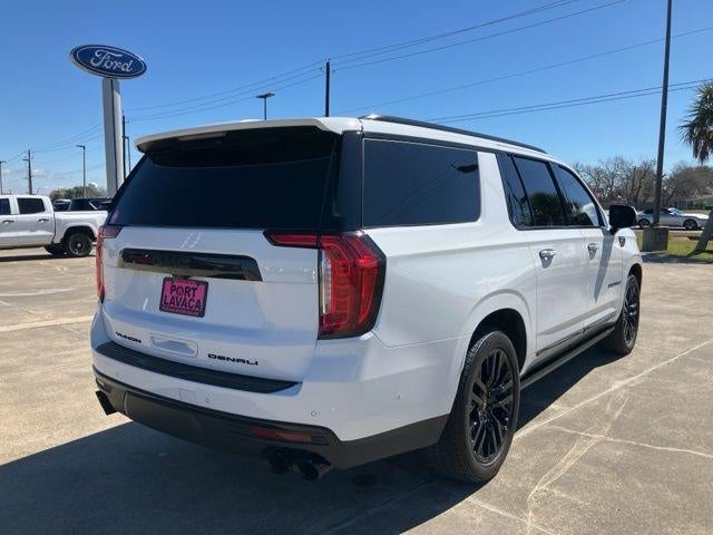 2023 GMC Yukon XL 2WD 4dr Denali