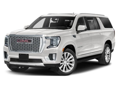 2023 GMC Yukon XL 2WD 4dr Denali