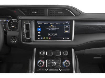 2023 GMC Yukon XL 2WD 4dr Denali